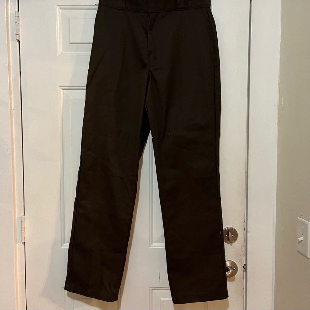 Dickies